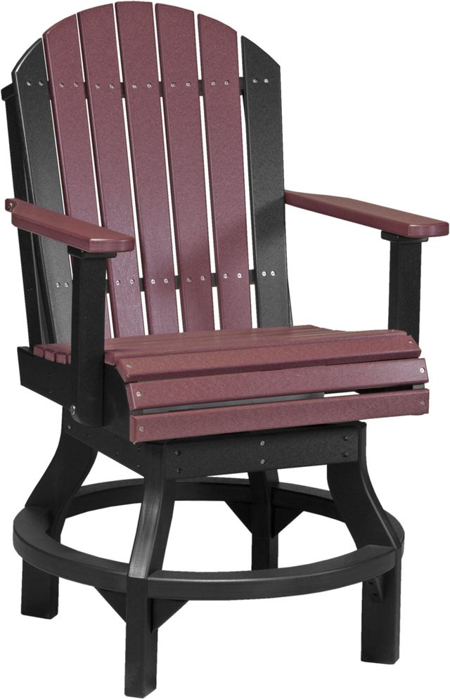 Polyvinyl discount adirondack chairs